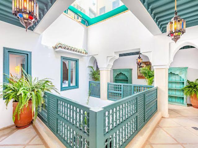 Maison vente à Marrakech, L'Oriental