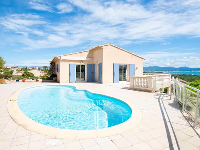 Maison vente à Arrondissement de Draguignan, Fréjus