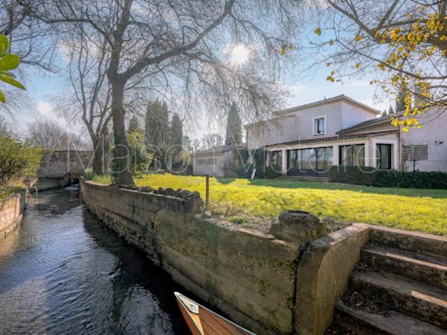 Maison vente à L'Isle-sur-la-Sorgue, Vaucluse