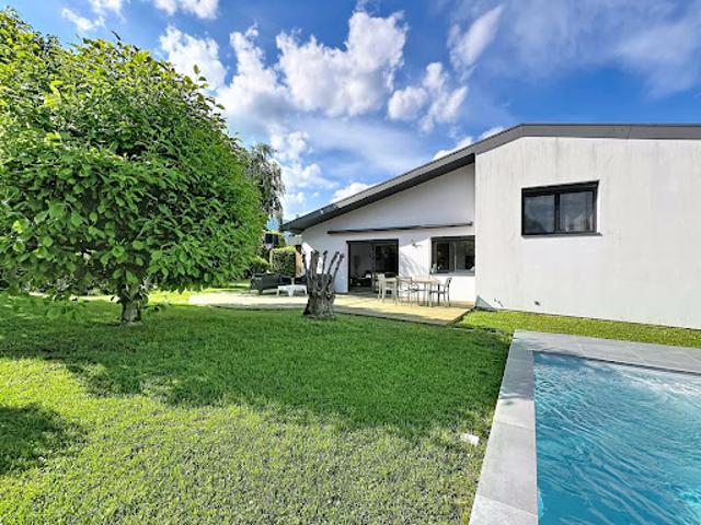 Maison vente à Chambéry, La Motte-servolex