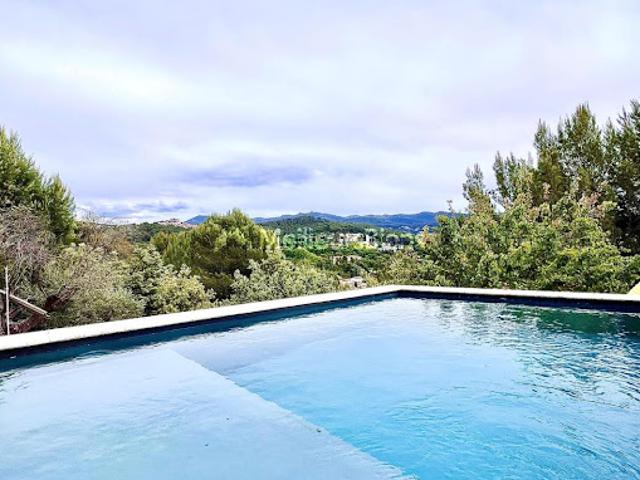 Maison vente à Aix-en-Provence, Bouc-bel-air