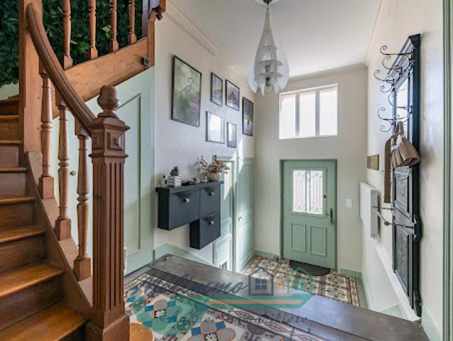 Maison vente à Sens