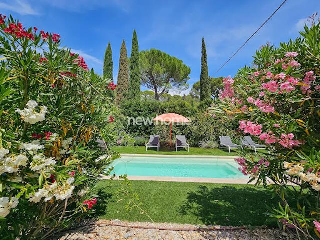 Maison vente à Arrondissement de Draguignan, Saint-antonin-du-var