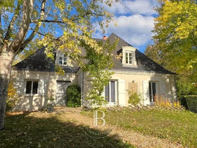 Maison vente à Tours, Fondettes