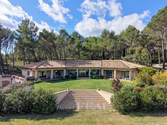 Maison vente à Aix-en-Provence, Aix-en-provence