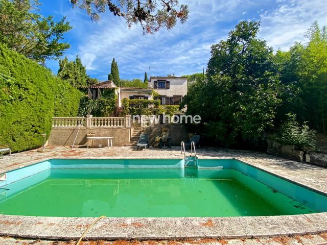 Maison vente à Arrondissement de Draguignan, Saint-paul-en-forêt