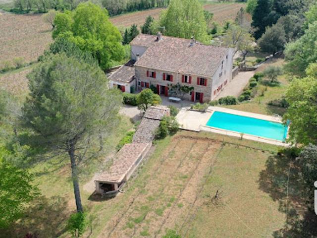 Maison vente à Brignoles, Saint-maximin-la-sainte-baume