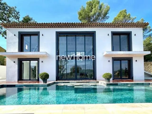 Maison vente à Arrondissement de Draguignan, Lorgues