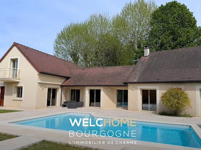 Maison vente à Chalon-sur-Saône, Givry