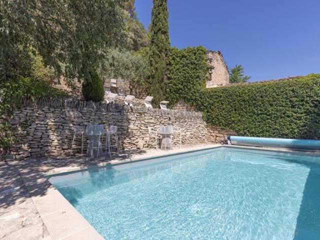 Maison vente à Apt, Beaumettes