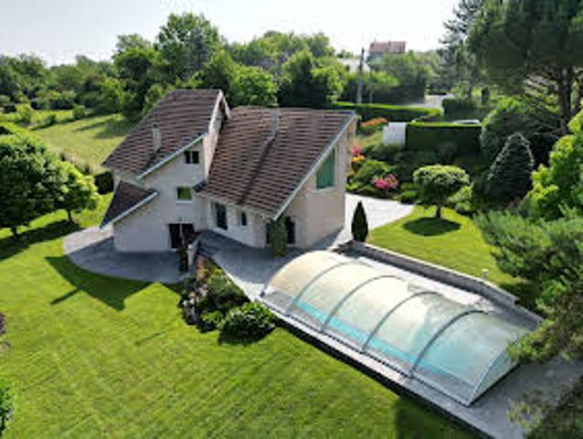 Maison vente à Belley