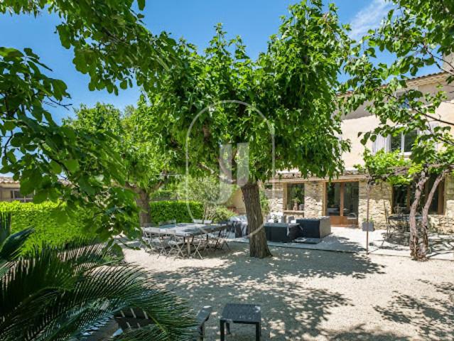 Maison vente à Carpentras, Pernes-les-fontaines