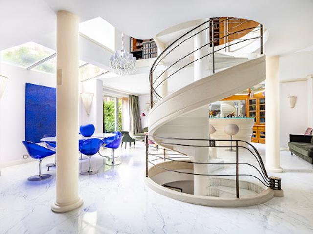 Maison vente à Paris, Île-de-France