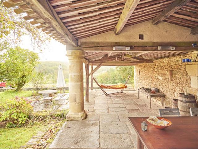 Maison vente à Périgueux, Montagnac-la-crempse