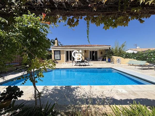 Maison vente à Arrondissement de Toulon, La Londe-les-maures
