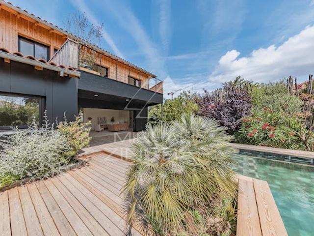 Maison vente à Arcachon, La Teste-de-buch