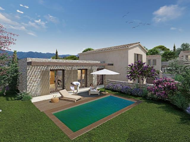 Maison vente à Calvi, Saint-florent