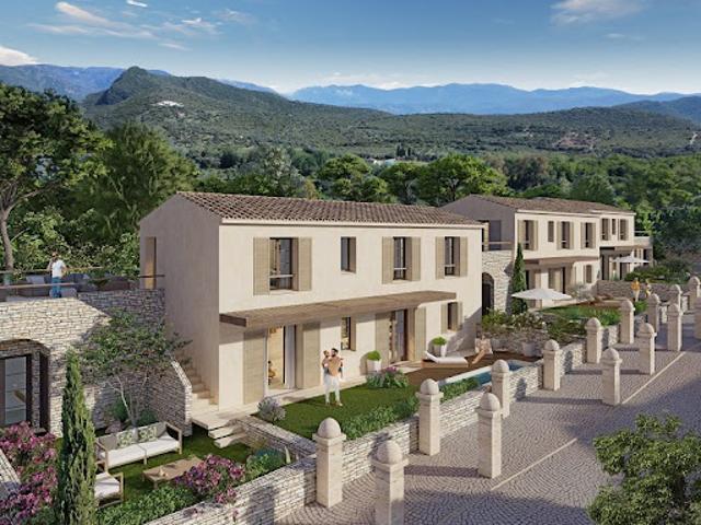 Maison vente à Calvi, Saint-florent