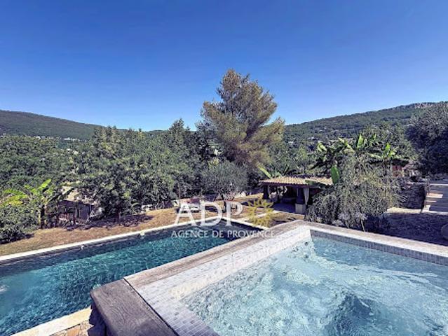 Maison vente à Grasse