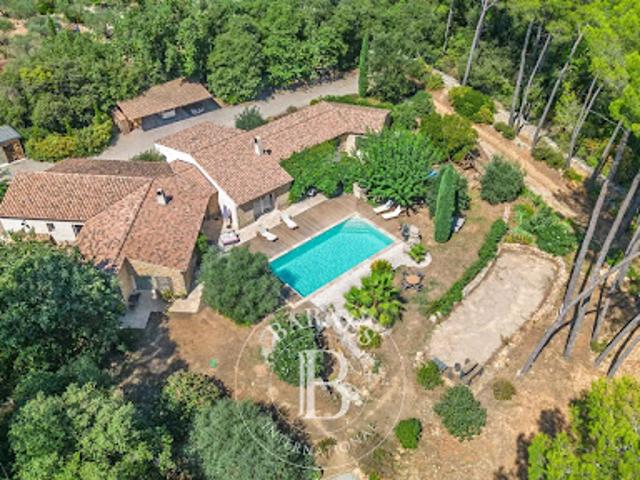 Maison vente à Arrondissement de Draguignan, Lorgues