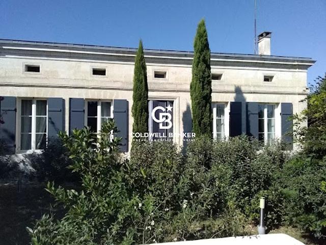 Maison vente à Lesparre-Médoc, Arsac