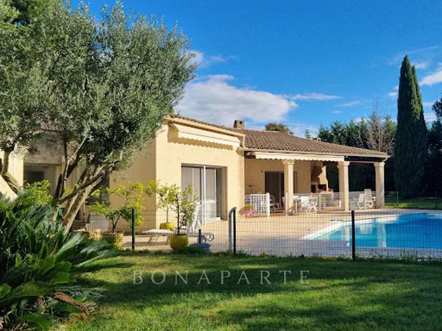 Maison vente à Nîmes