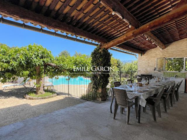 Maison vente à Apt, Provence-Alpes-Côte d'Azur
