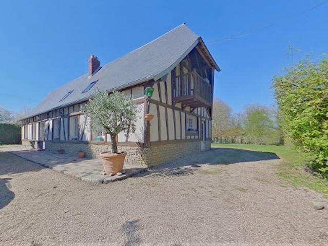 Maison vente à Dieppe, Argueil