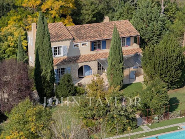 Maison vente à Aix-en-Provence, Bouc-bel-air