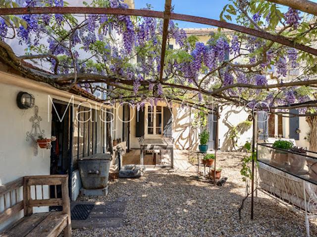 Maison vente à L'Isle-sur-la-Sorgue, Vaucluse