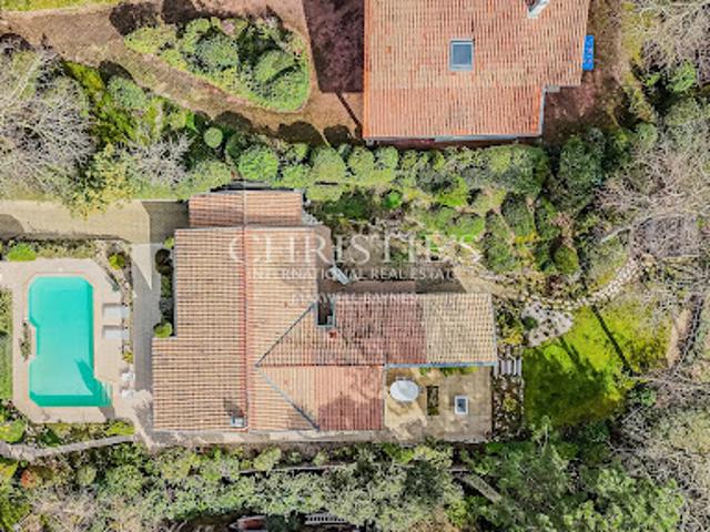 Maison vente à Arcachon, La Teste-de-buch
