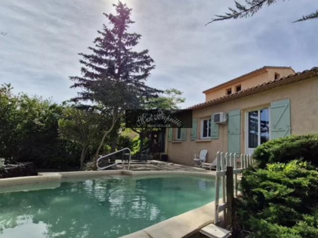 Maison vente à Narbonne