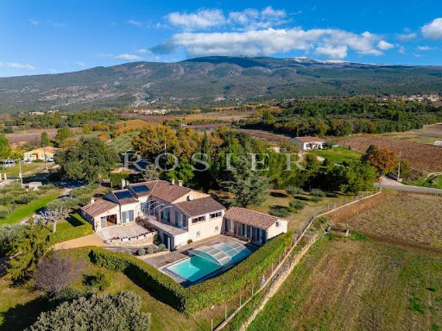 Maison vente à Carpentras, Bédoin