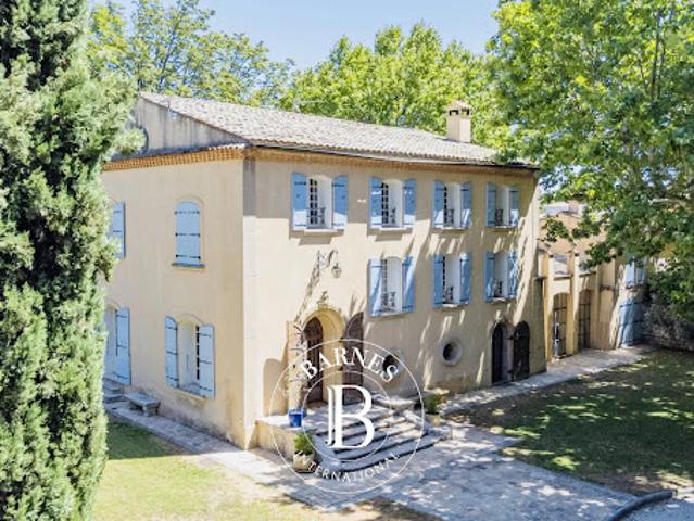 Maison location à Aix-en-Provence, Aix-en-provence
