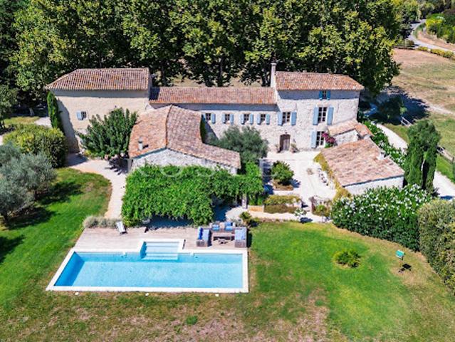 Maison vente à Le Thor, Vaucluse