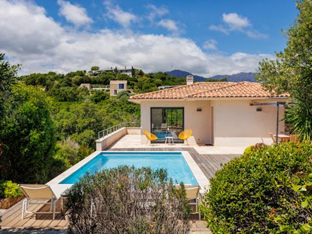 Maison vente à Sartène, Porto-vecchio