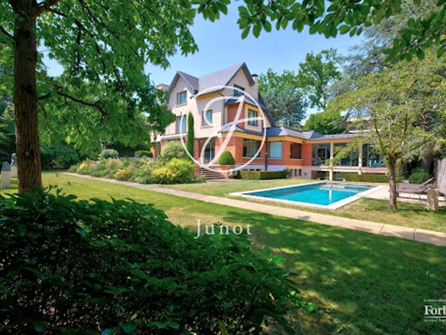 Maison vente à Nanterre, Garches