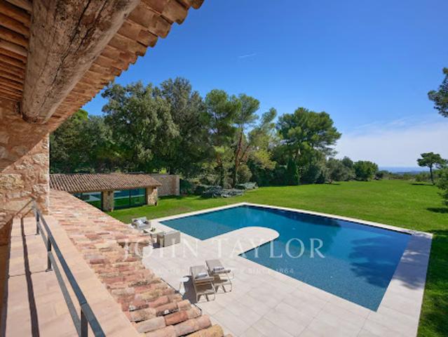 Maison vente à Grasse, La Colle-sur-loup
