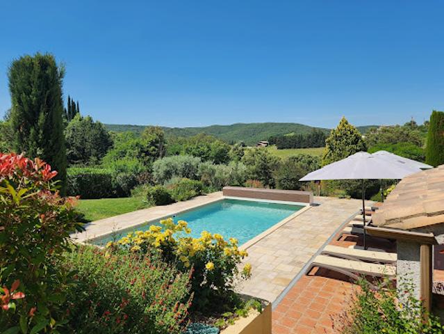 Maison vente à Apt, Roussillon
