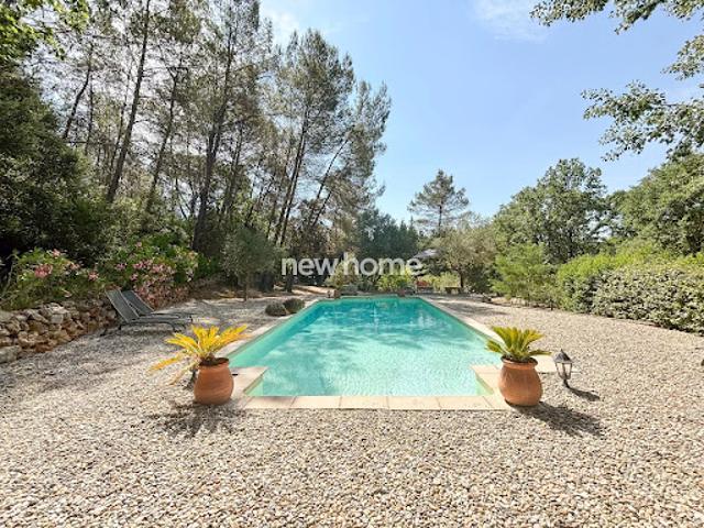 Maison vente à Arrondissement de Draguignan, Lorgues