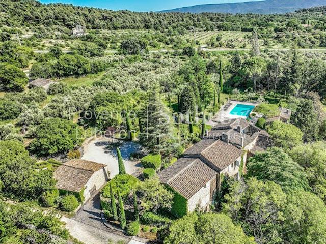 Maison vente à Apt, Gordes