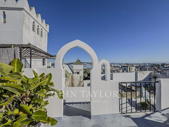 Maison vente à Tangero, Tanger-Tétouan