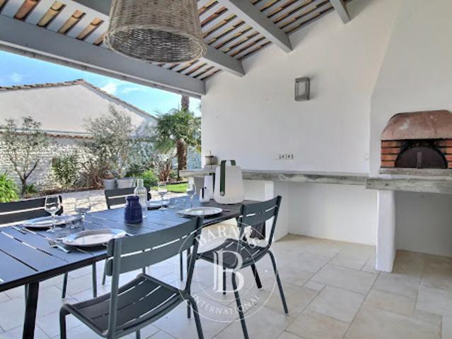Maison vente à La Rochelle, Le Bois-plage-en-ré