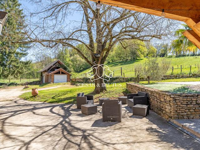 Maison vente à La Tour-du-Pin, Chozeau