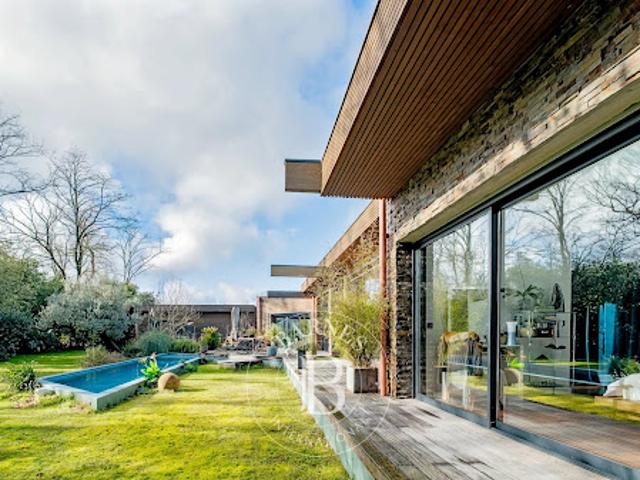 Maison vente à Bordeaux, Mérignac