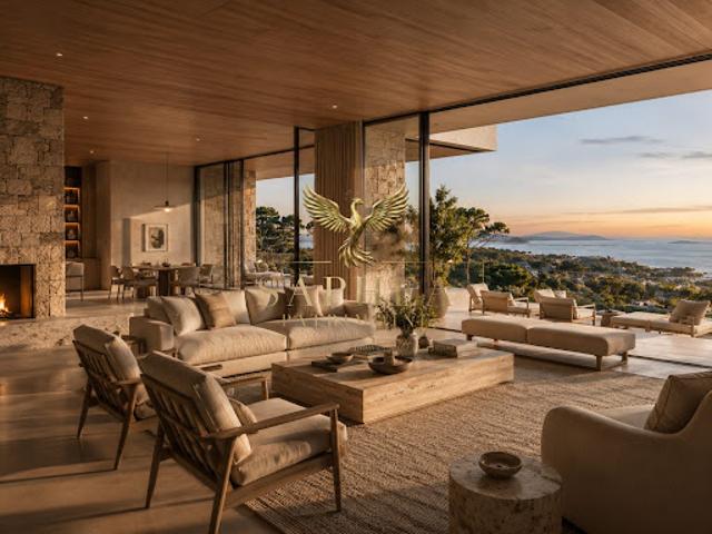 Maison vente à Arrondissement de Toulon, Bandol