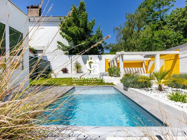 Maison vente à Nantes