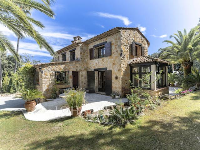 Maison vente à Grasse, Biot