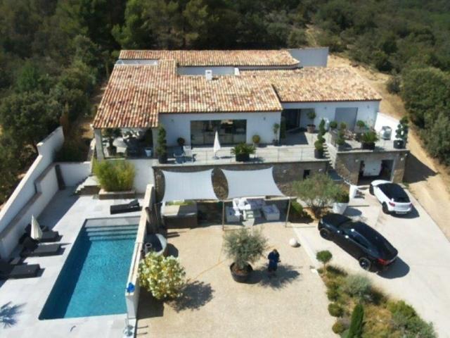 Maison vente à Forcalquier