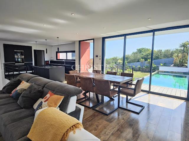 Maison vente à La Rochelle, Châtelaillon-plage